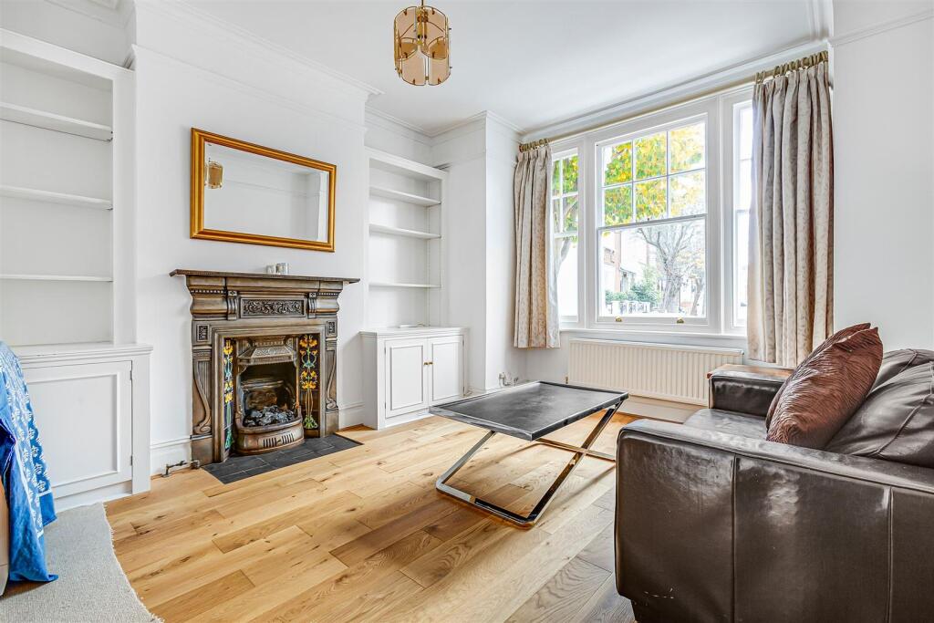 Main image of property: Lyric Road, London