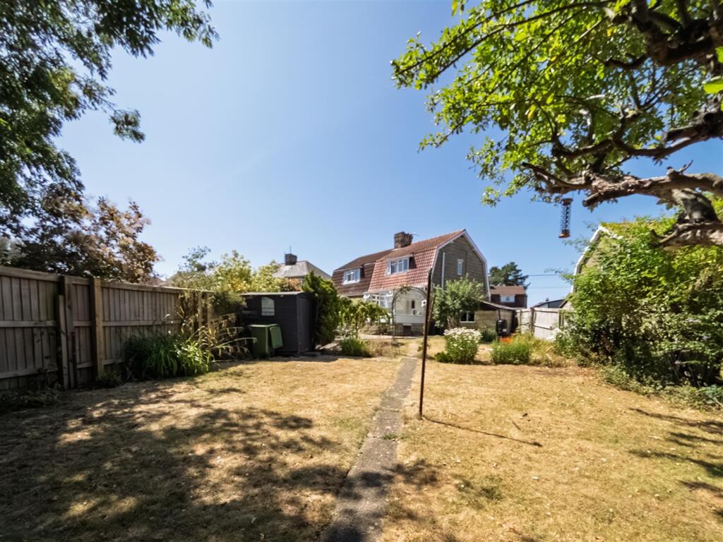 House in Melksham, Melksham Forest - View 2