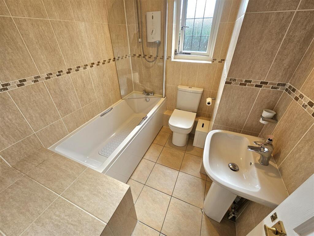 Additional image 21 of Buckbury Croft, Monkspath, Solihull