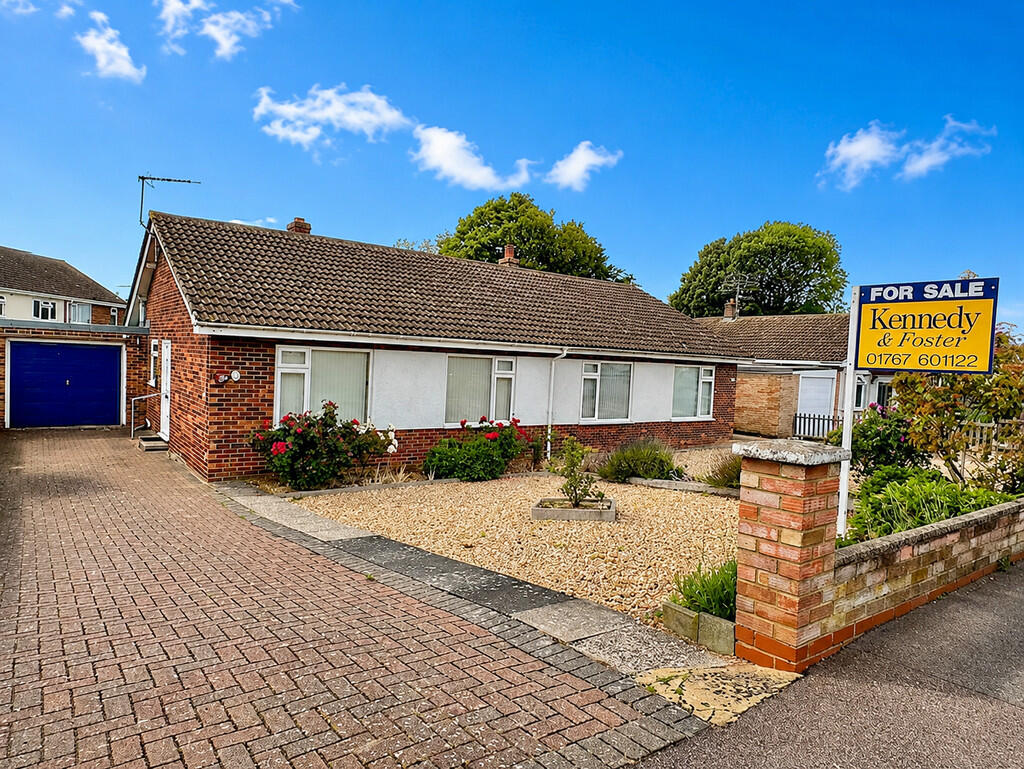 Main image of property: Kitelands Road, Biggleswade