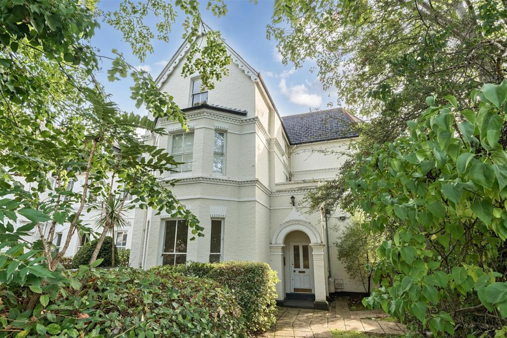 Main image of property: Ravens Ait Hall, Surbiton