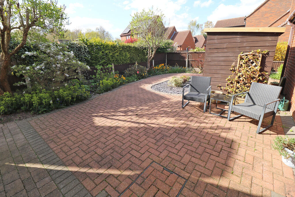 Vinegarth, Epworth photo 4