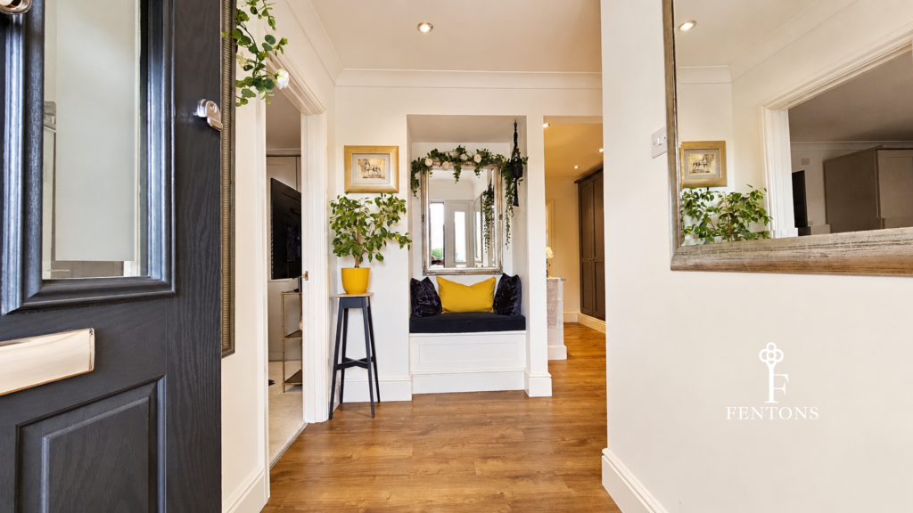 House in Kirby Cross, Frinton and Walton - More
