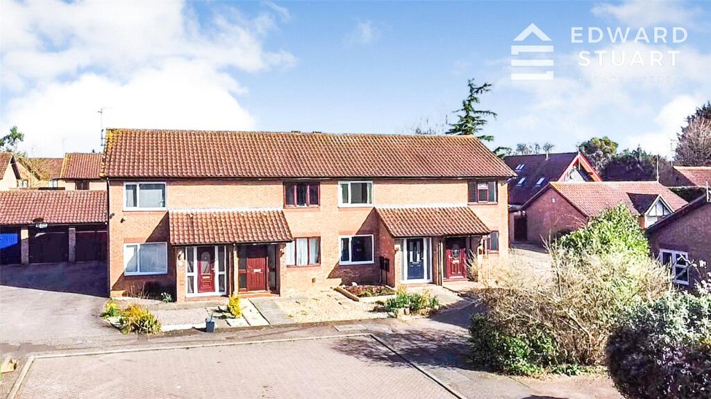 Main image of property: Mansfield Court, Peterborough, Cambridgeshire, PE1