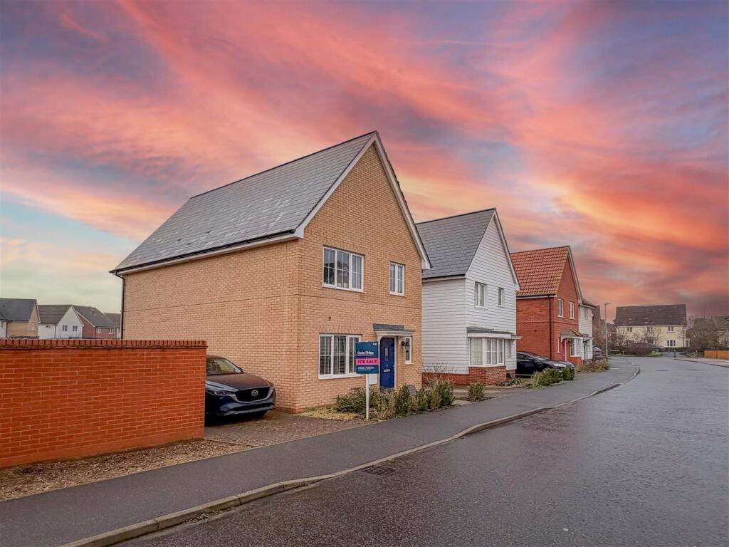 Main image of property: Buckthorn Way, Red Lodge