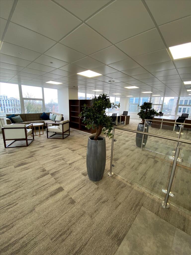 Additional image 16 of Lyndon House Hagley Road, West Midlands, Birmingham City Centre, B16 8PE 