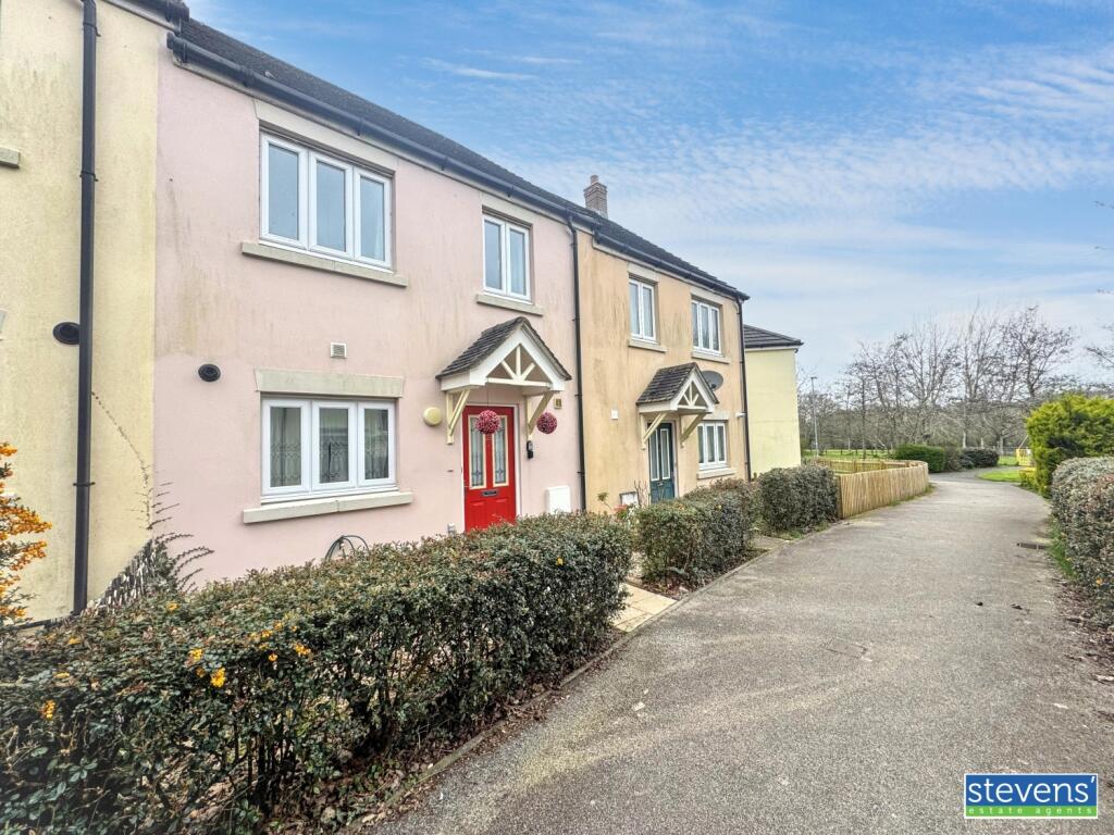 Main image of property: Hooper Close, Hatherleigh, Okehampton, Devon, EX20