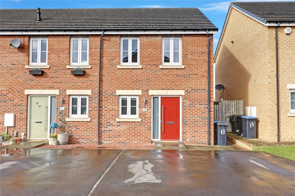 Main image of property: Low Gill View, Marton