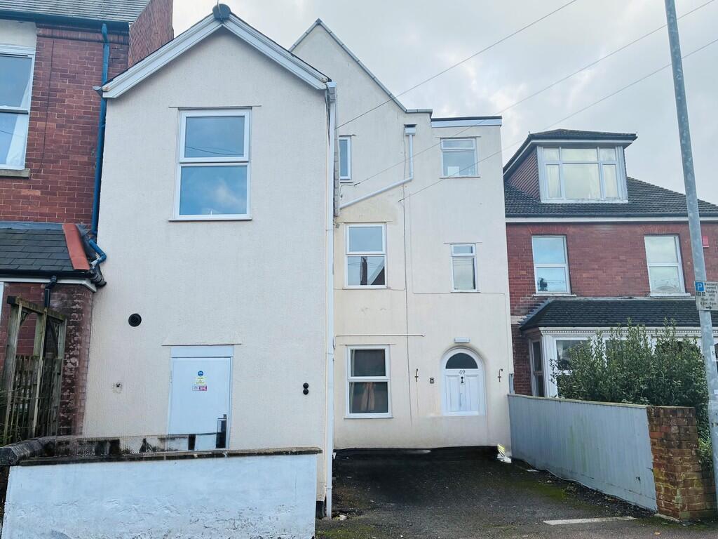 Main image of property: Union Road, Exeter