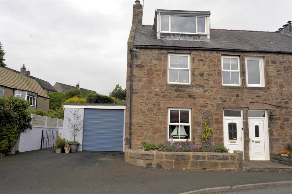 Main image of property: Cheviot Street, Wooler