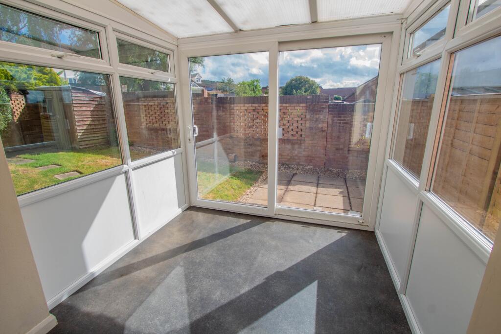 House in East Devon, Honiton - View 5