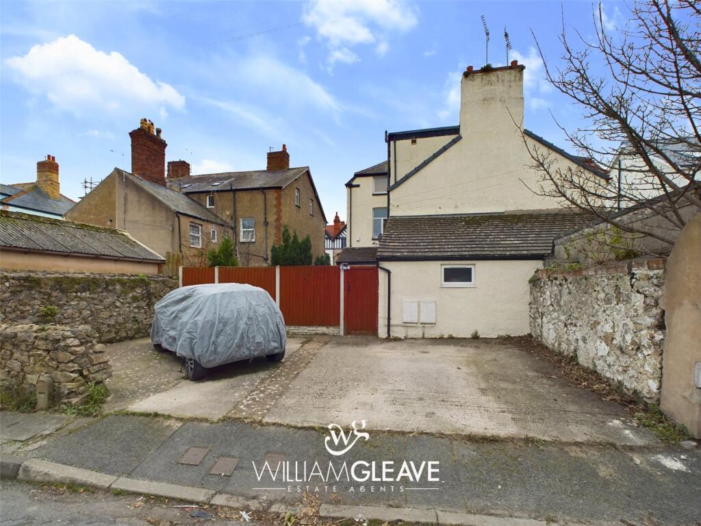 Caroline Road, Llandudno, Conwy, LL30 photo 4