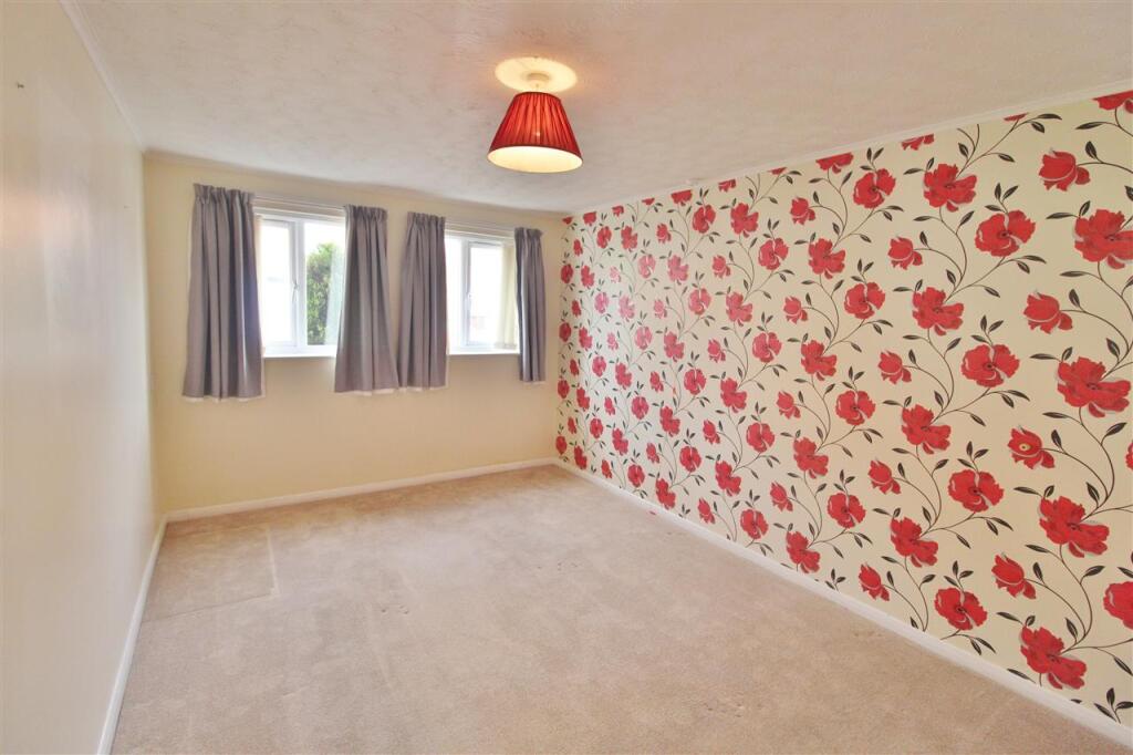 Apartment in South Kesteven, Green Hill, Grantham - More