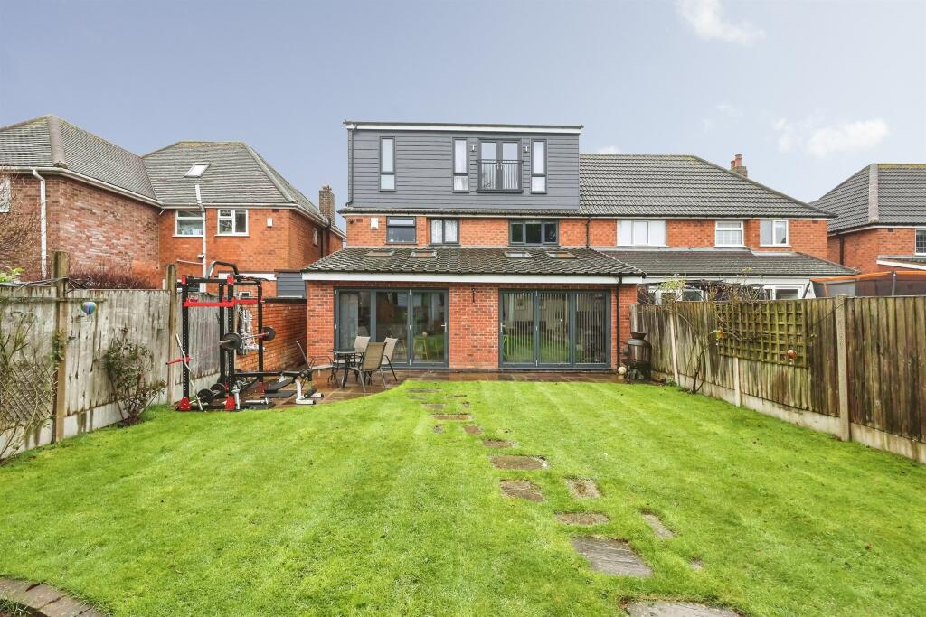 Additional image 23 of Hazelhurst Road, Castle Bromwich, Birmingham