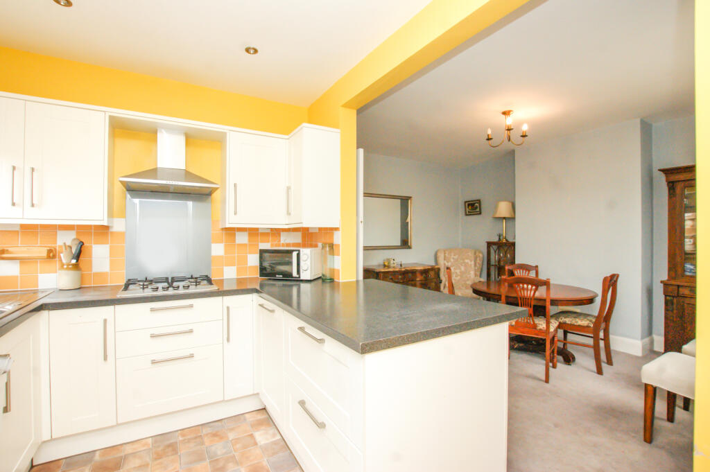House in Bath, Newbridge - More