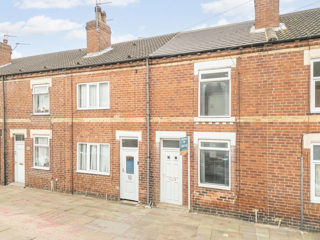 Main image of property: Hunt Street, Castleford, WF10 2LR