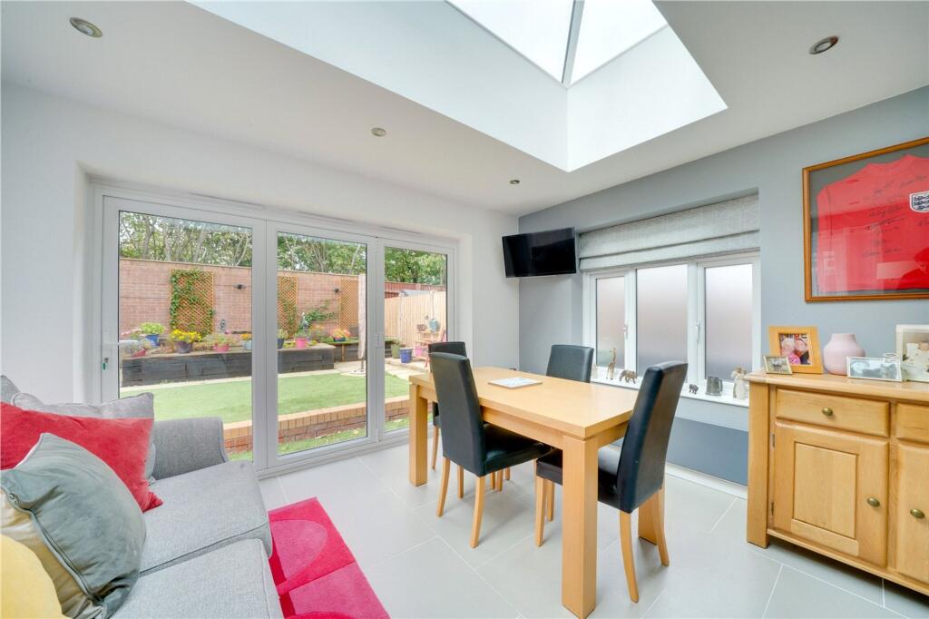 Bloomsbury Court, Muxton, TF2 - View 4