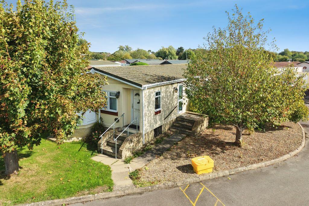 Main image of property: Wildwood Park, Cirencester