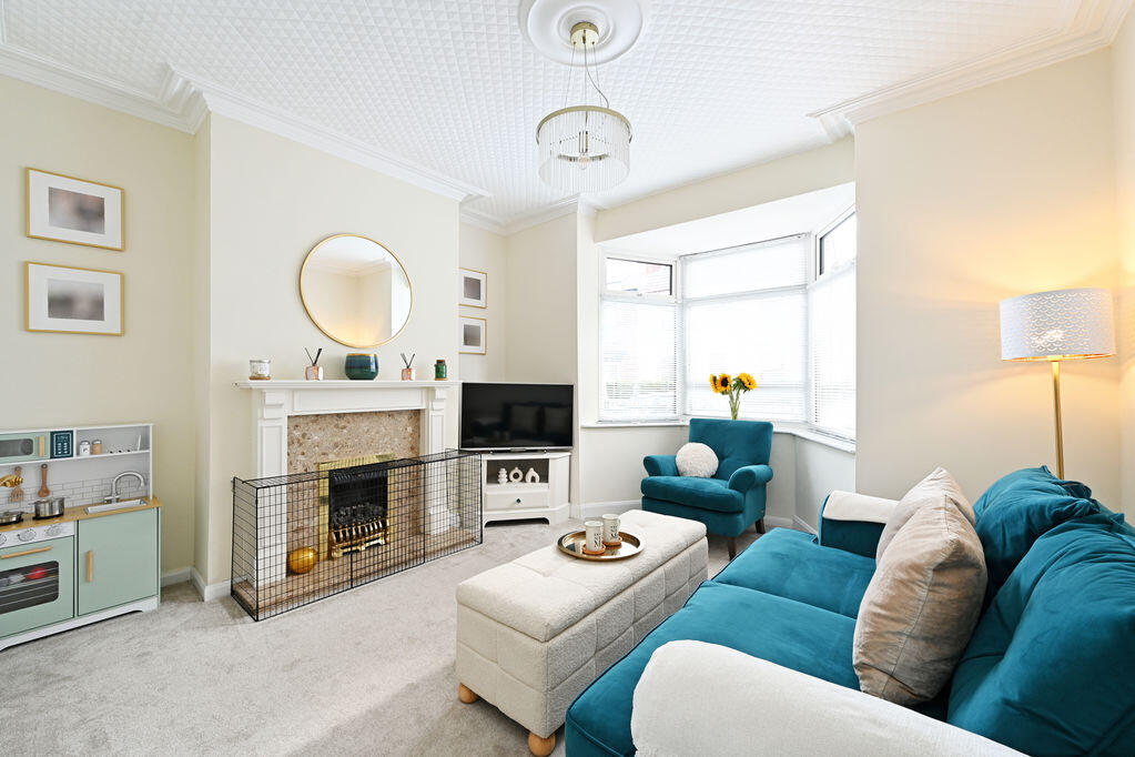 House in Sheffield - View 3