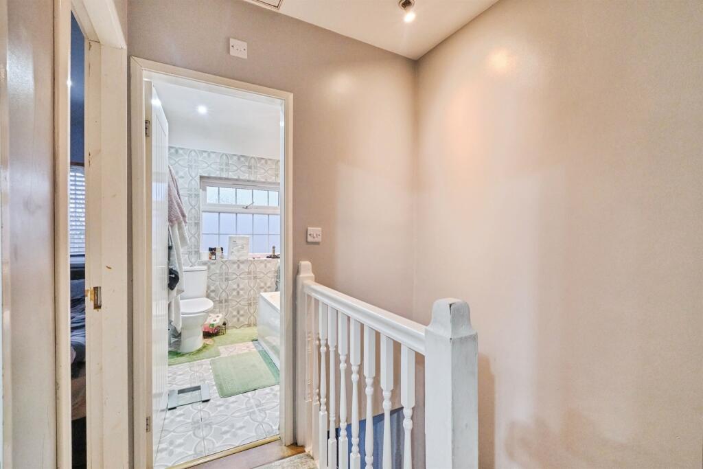 Main image of property: Carmodale Avenue, Birmingham