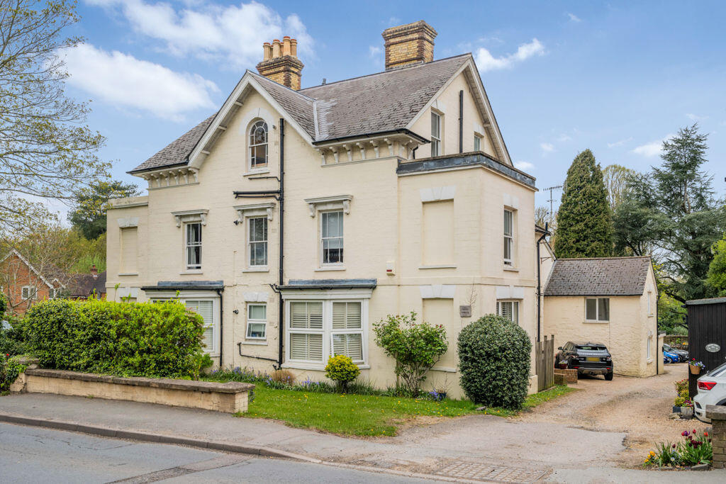 Main image of property: High Street, Nutfield