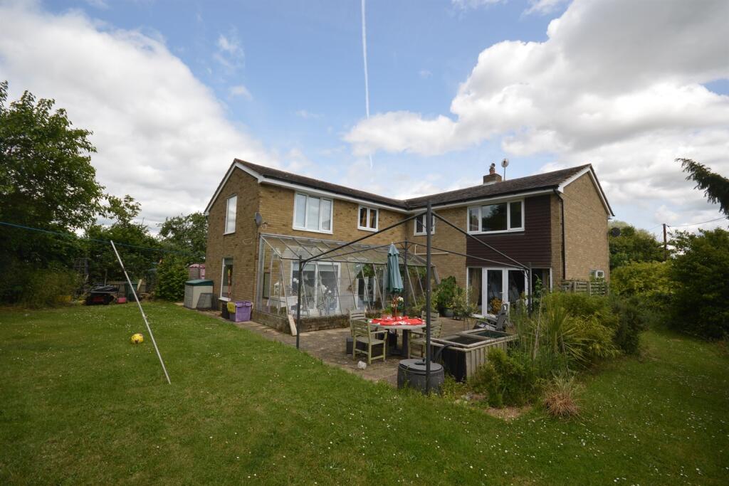 Main image of property: White Notley, Witham, CM8