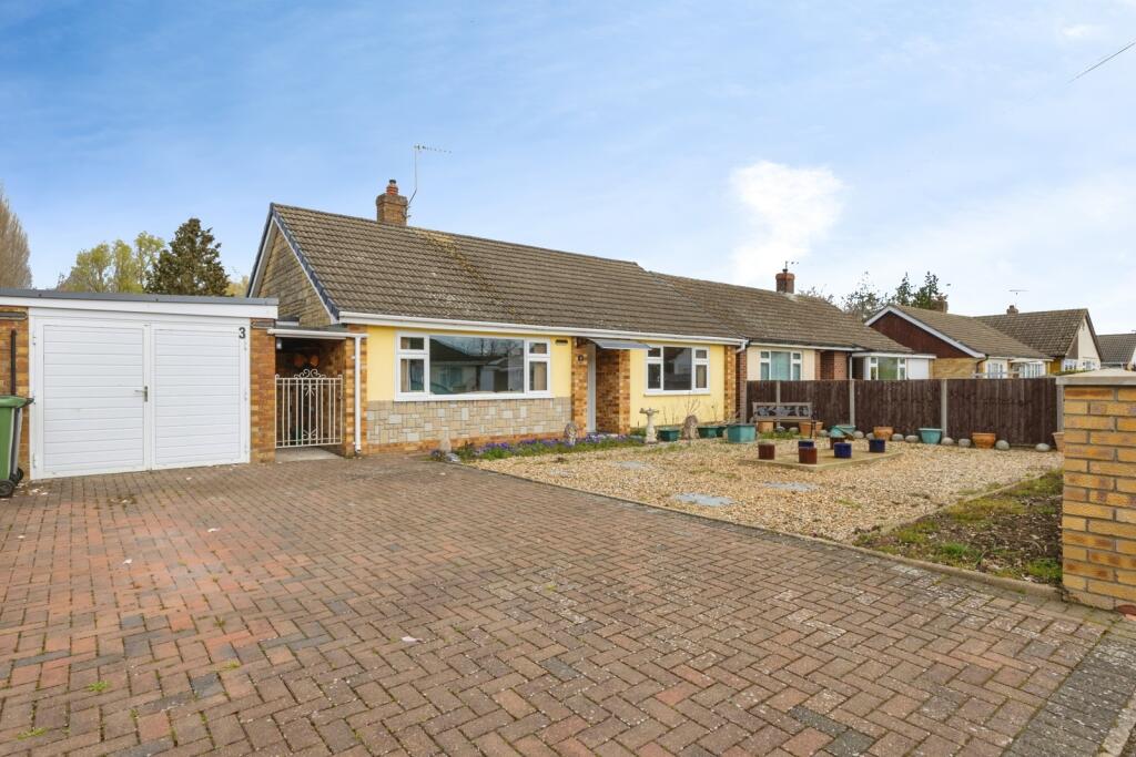 Main image of property: Walnut Grove, Watton, Thetford, Norfolk, IP25