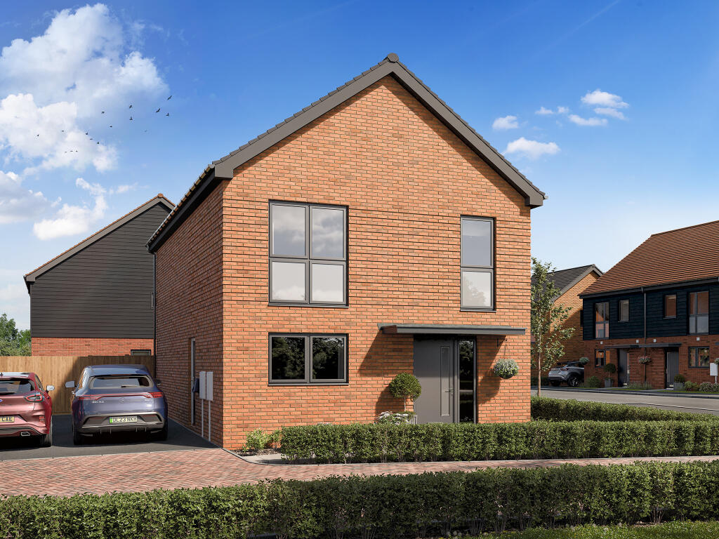 Main image of property: Victoria Road, Littlestone, 
New Romney, 
Kent, 
TN28 8NW