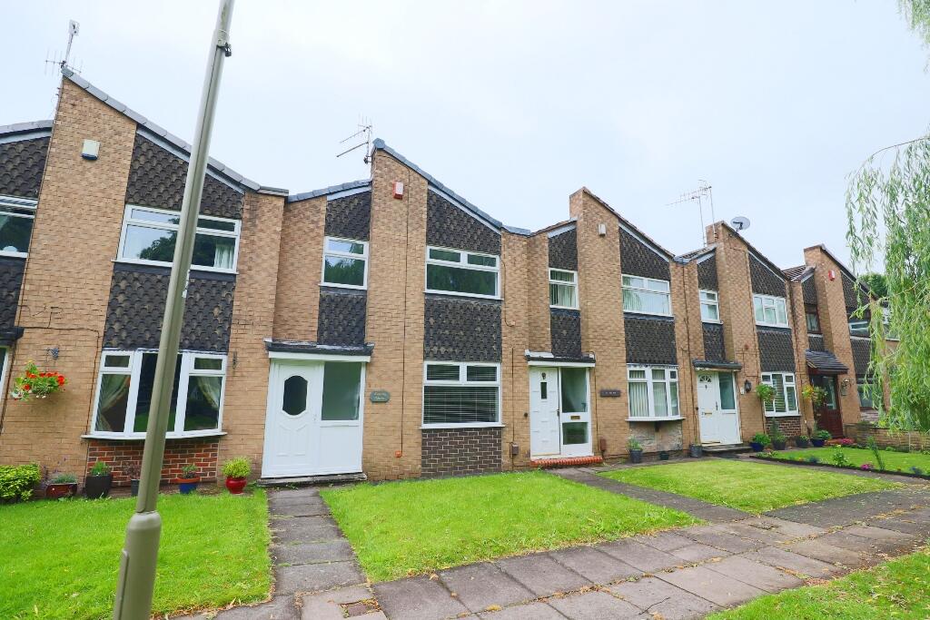 Main image of property: Rothwell Street, Penkhull, Stoke-on-Trent, ST4