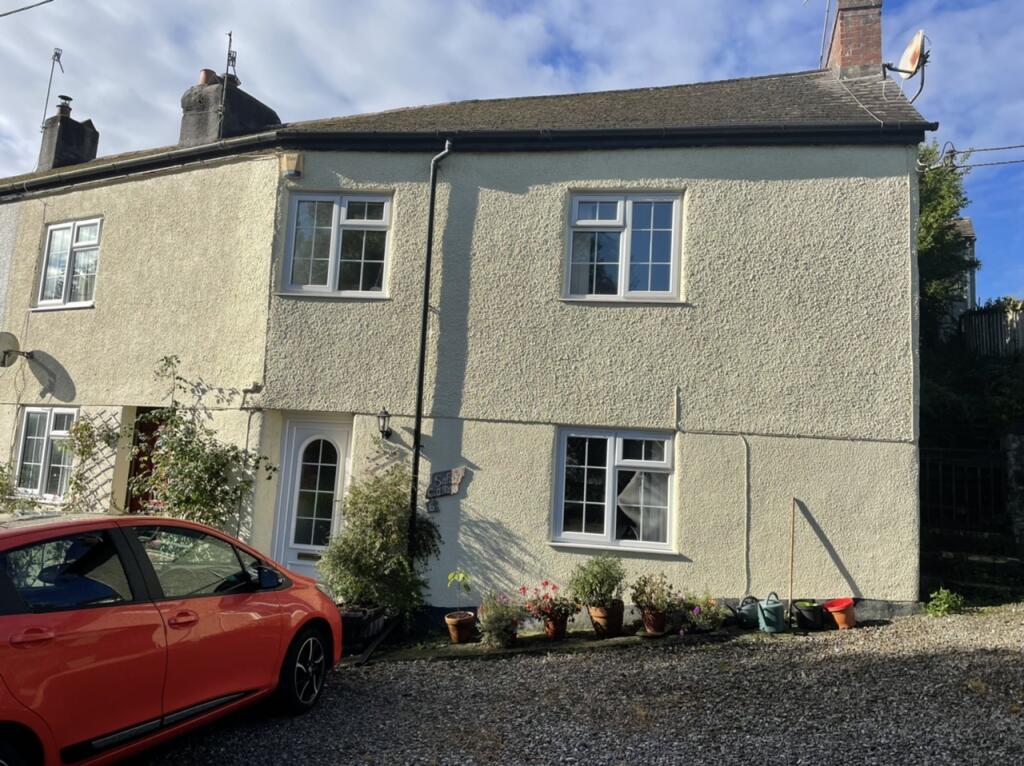 Main image of property: Coles Cottages, Colebrook, Plympton, Plymouth, PL7