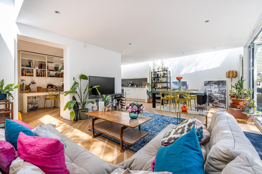Main image of property: Essendine Road, London, W9