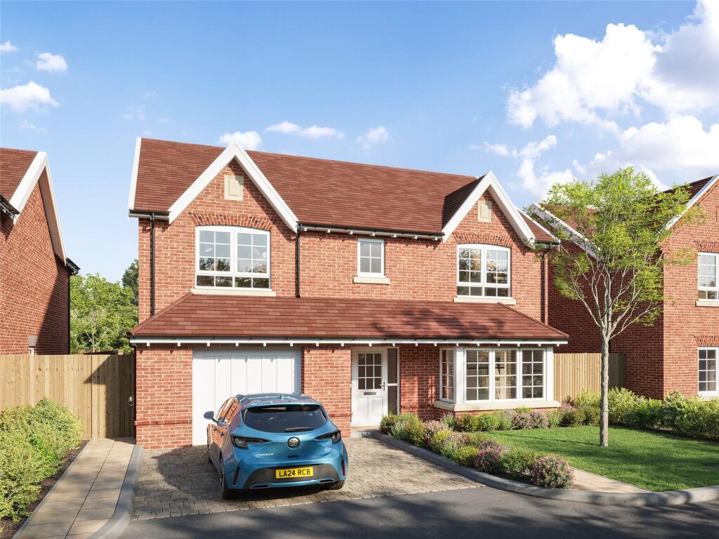 House in Guildford