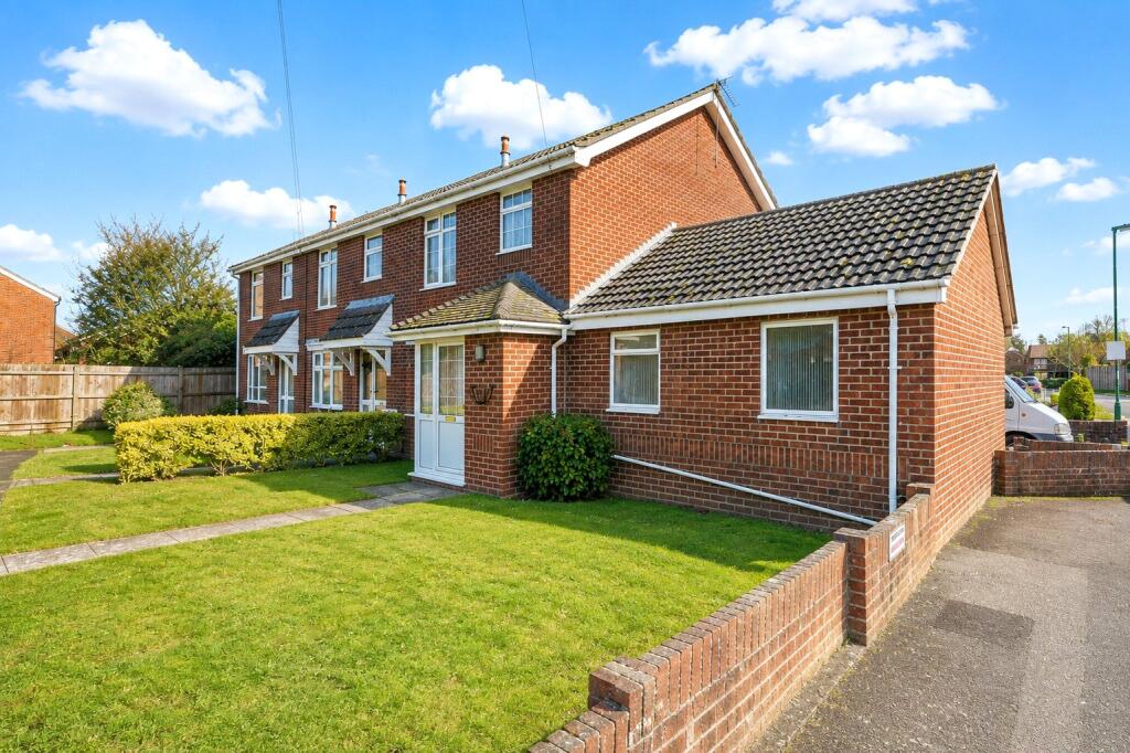 Main image of property: Kensington Road, Chichester