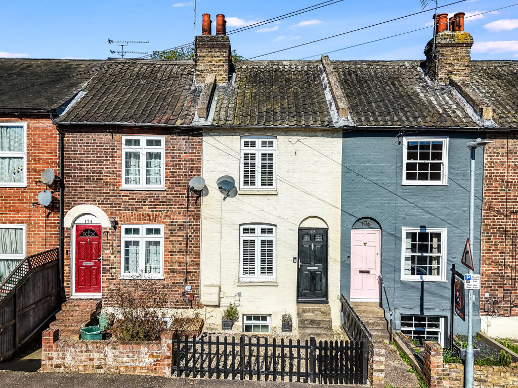 Main image of property: Upper Bridge Road, Chelmsford