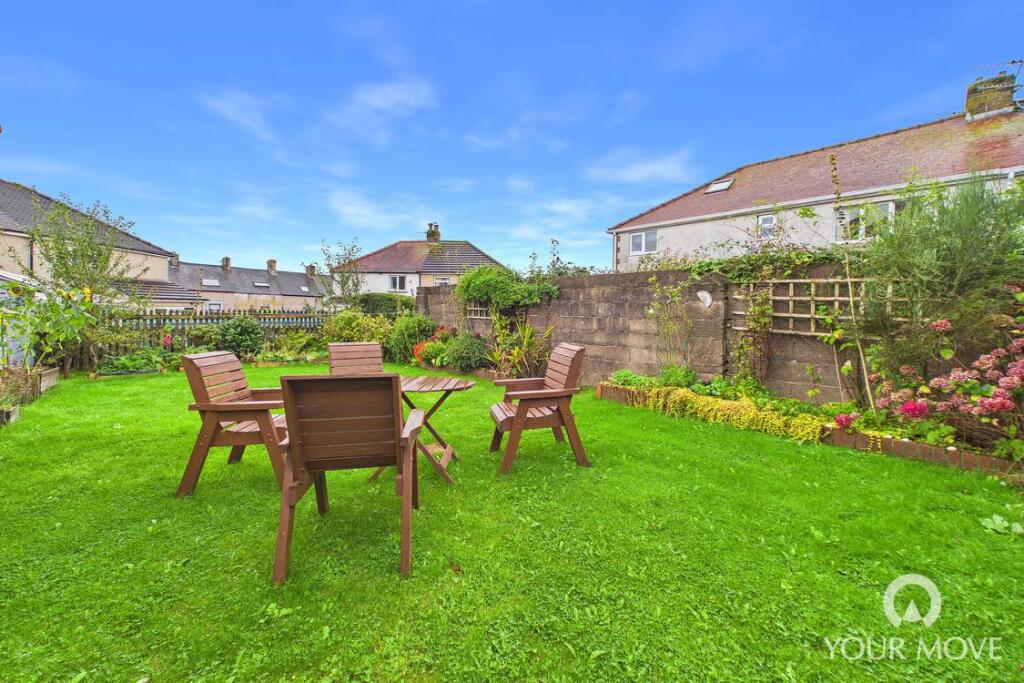 House in Whitehaven, Cumberland - View 3