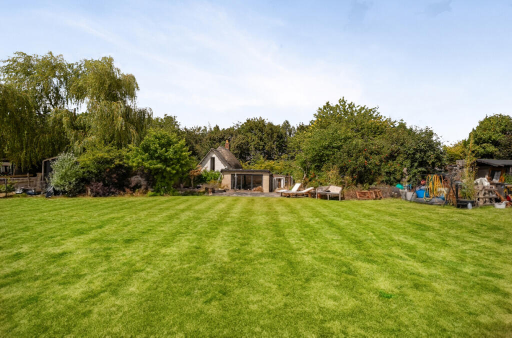 Main image of property: Brow Cottage, Broad Hinton, SN4