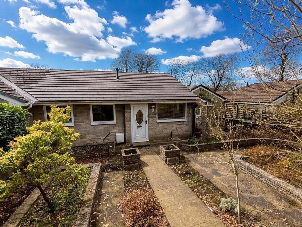 Main image of property: Foxlow Avenue, Buxton