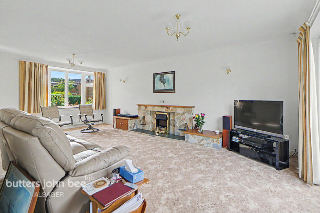 House in Alsager, The Stables, Cheshire East - View 5