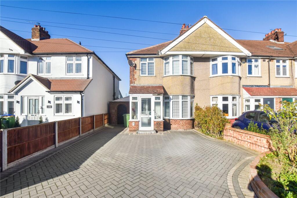 Main image of property: Hurst Road, Bexley, DA5