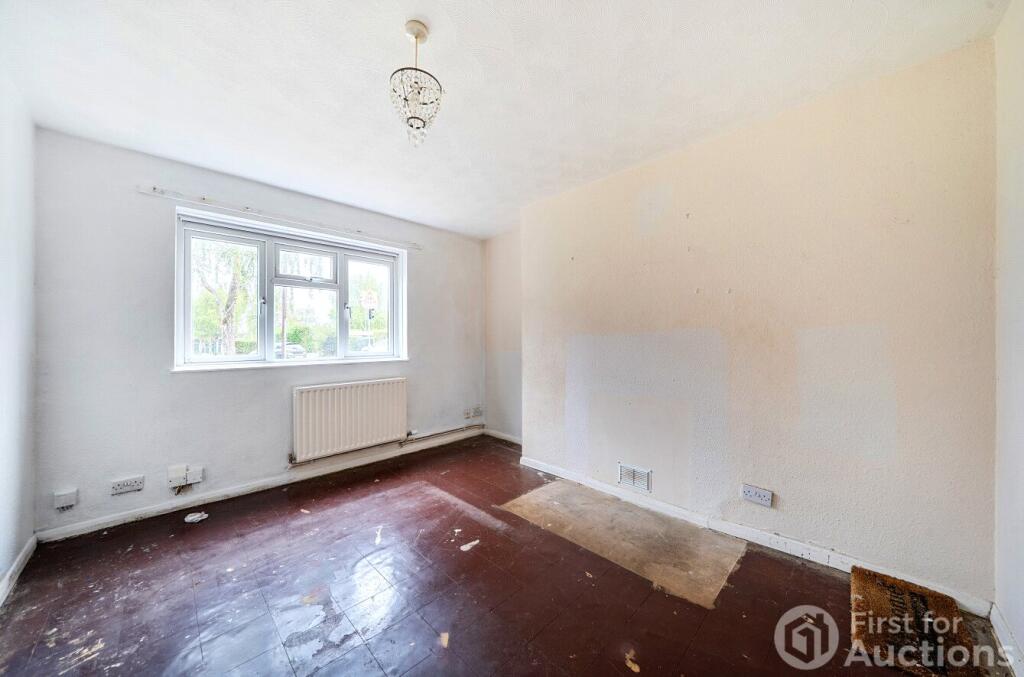 Apartment in Stevenage - View 2