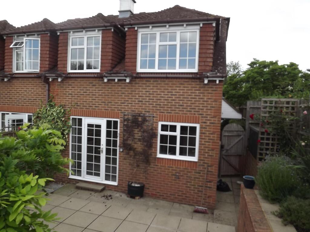 Main image of property: High Street, Wadhurst