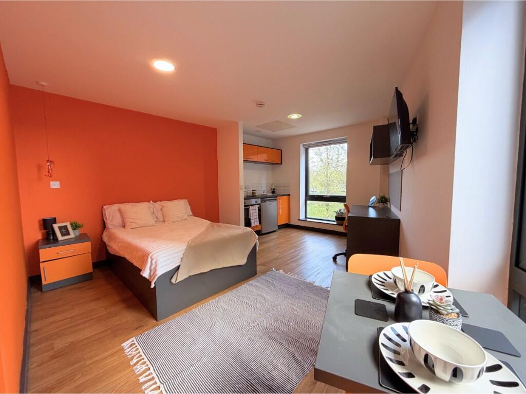 Main image of property: Jamaica Street, Liverpool, Merseyside, L1