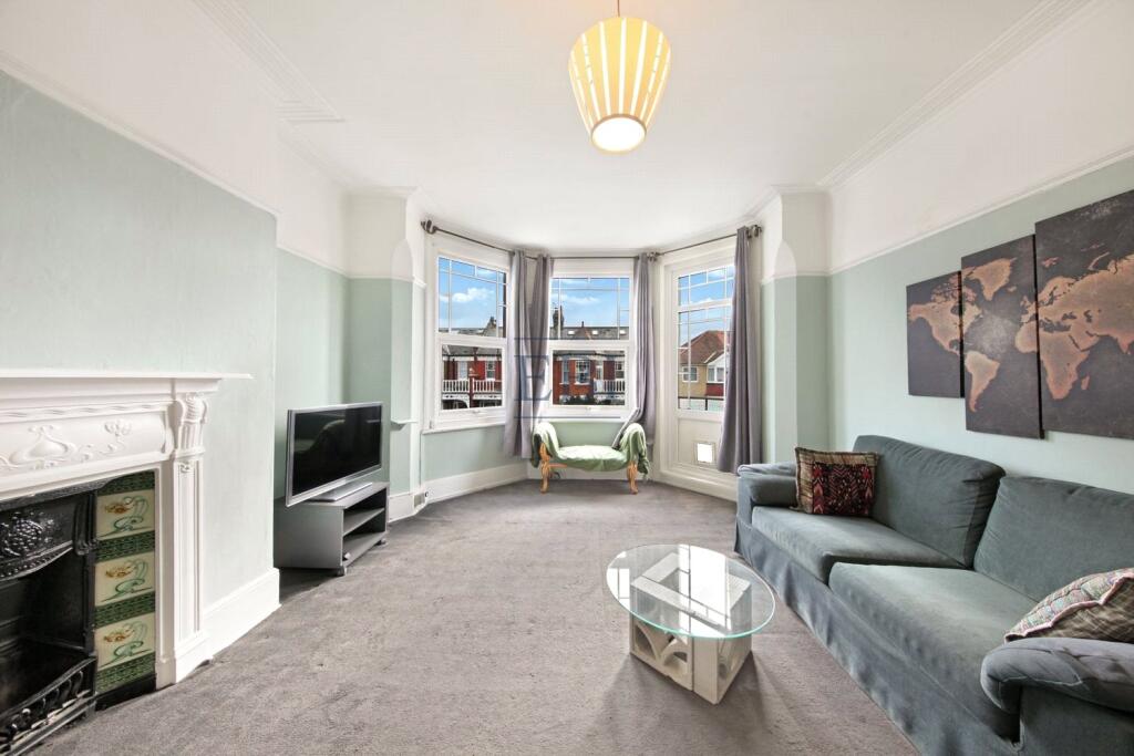 Main image of property: Hamilton Road, London, NW10