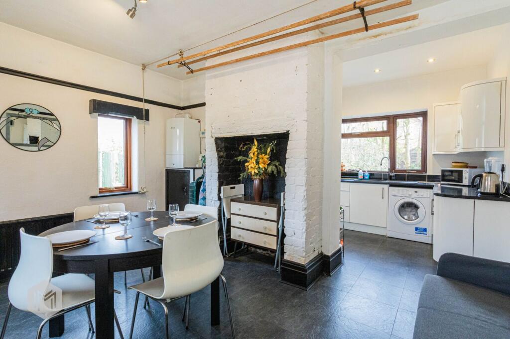 House in Manchester - View 3