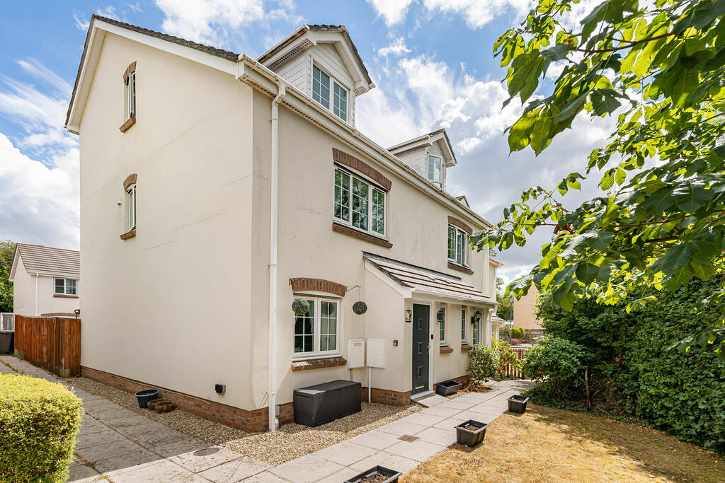 Main image of property: Knights Mead, Chudleigh Knighton