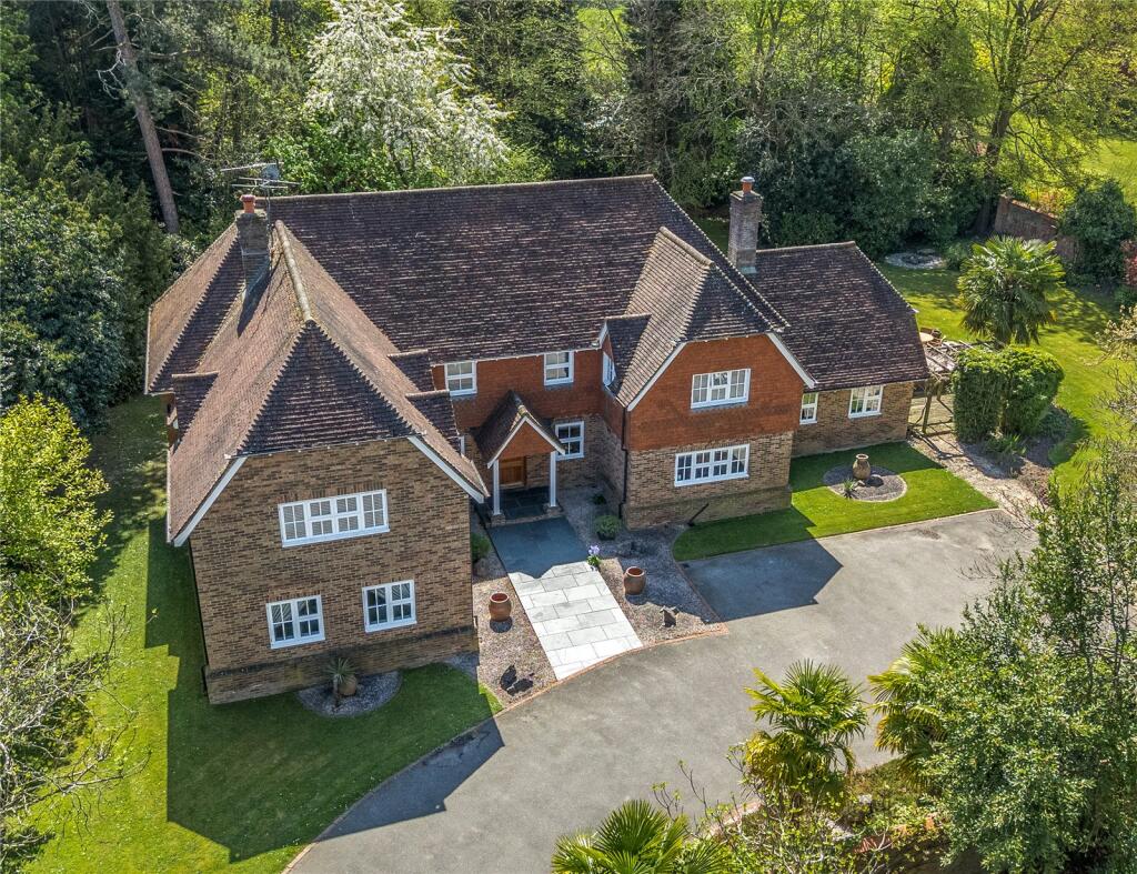 Main image of property: Old Road, Buckland, Betchworth, Surrey, RH3