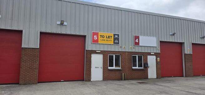 Unit 5