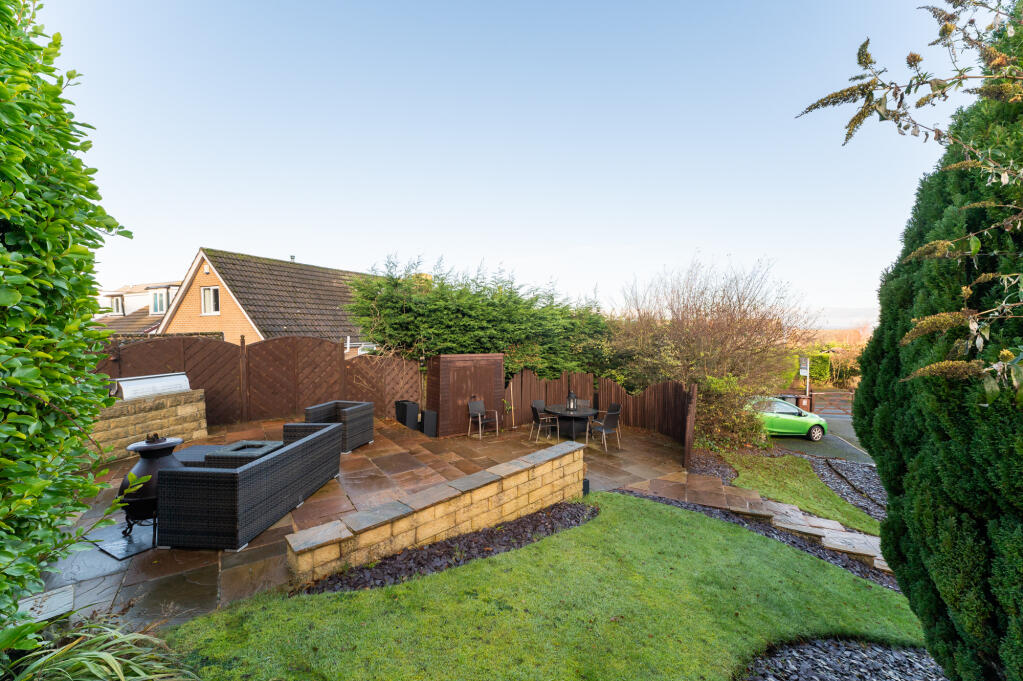 Additional image 35 of Ogden Crescent, Denholme, Bradford, West Yorkshire, BD13