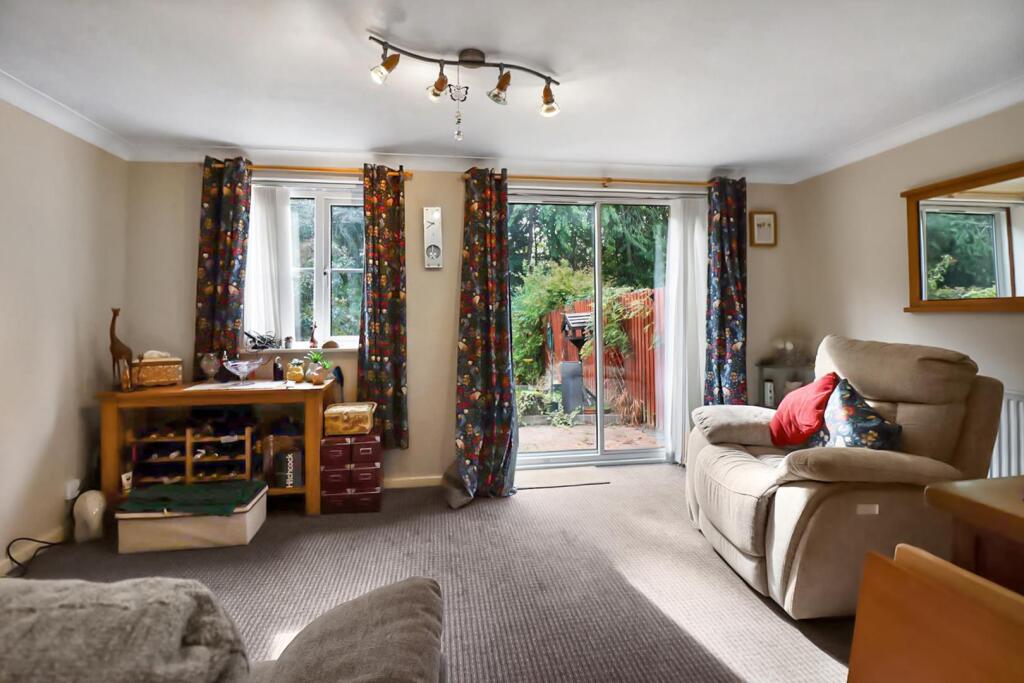 House in Northampton - View 5