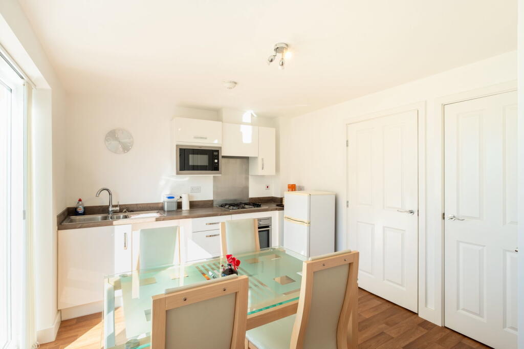 Damson Road, East Leake photo 3